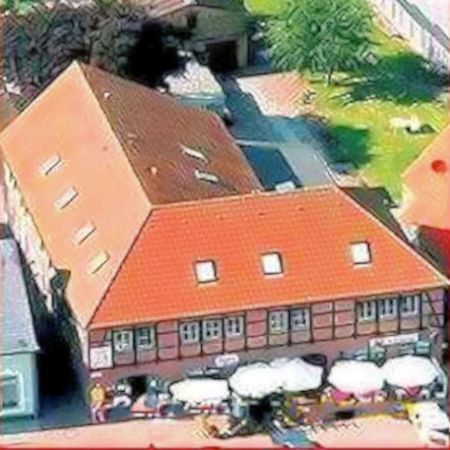 Ferienanlage Wildt Petersdorf auf Fehmarn Dış mekan fotoğraf