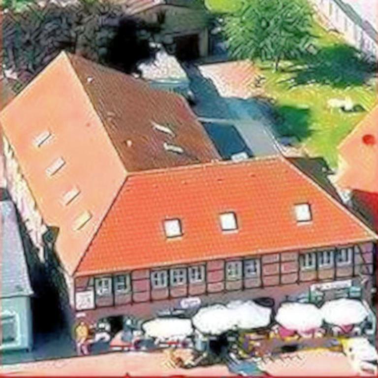 Ferienanlage Wildt Petersdorf auf Fehmarn Dış mekan fotoğraf