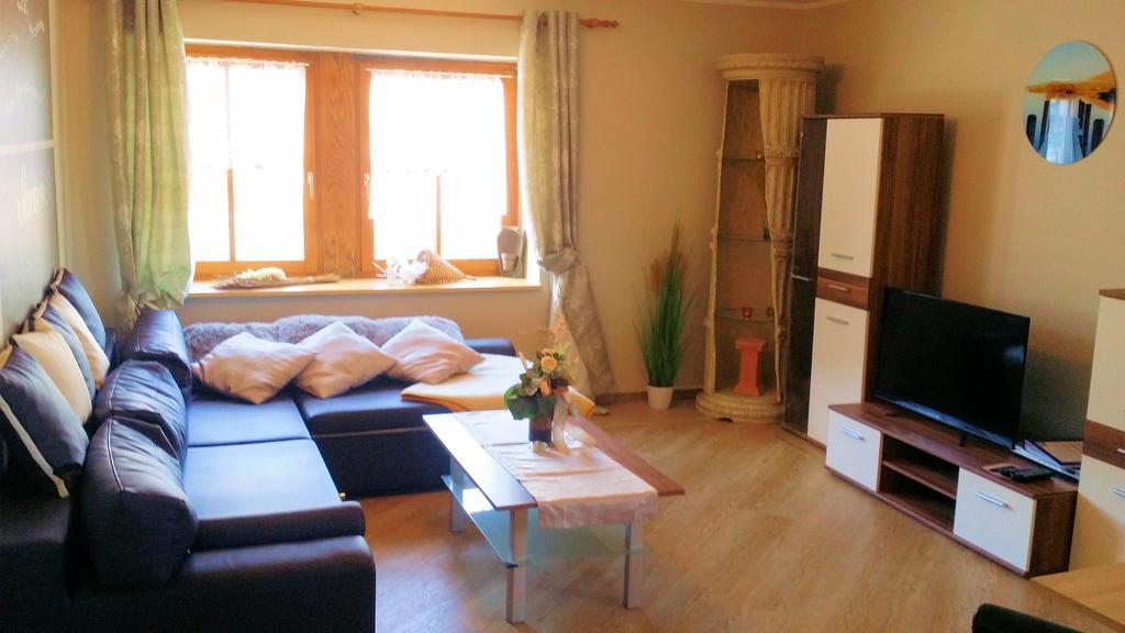Ferienanlage Wildt Petersdorf auf Fehmarn Dış mekan fotoğraf