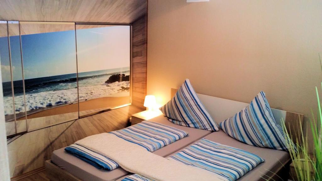 Ferienanlage Wildt Petersdorf auf Fehmarn Dış mekan fotoğraf