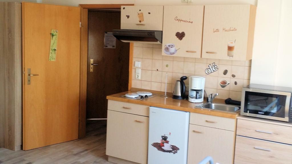 Ferienanlage Wildt Petersdorf auf Fehmarn Dış mekan fotoğraf