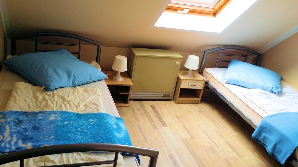 Ferienanlage Wildt Petersdorf auf Fehmarn Dış mekan fotoğraf