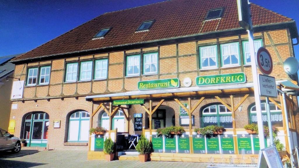 Ferienanlage Wildt Petersdorf auf Fehmarn Dış mekan fotoğraf
