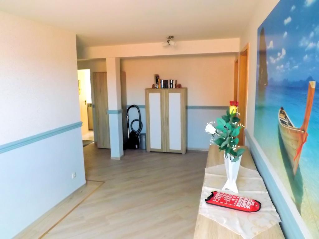 Ferienanlage Wildt Petersdorf auf Fehmarn Dış mekan fotoğraf